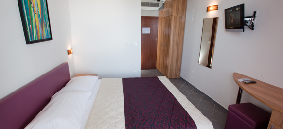 Hotell Sirena/ Podgora 5 Hotell Sirena/ Podgora 5